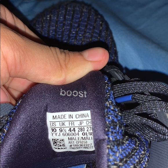 Ultra Boost